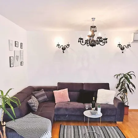 Studio Apartman Bacinka Apartament Bacina