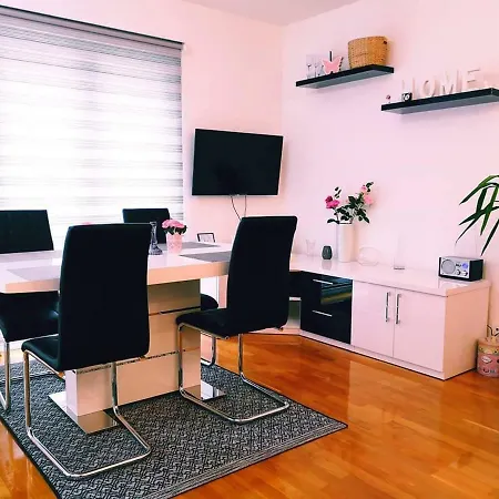 Studio Apartman Bacinka