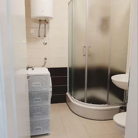 Studio Apartman Bacinka Apartment Bacina